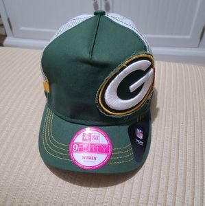 Women's Green Bay Packers Hat